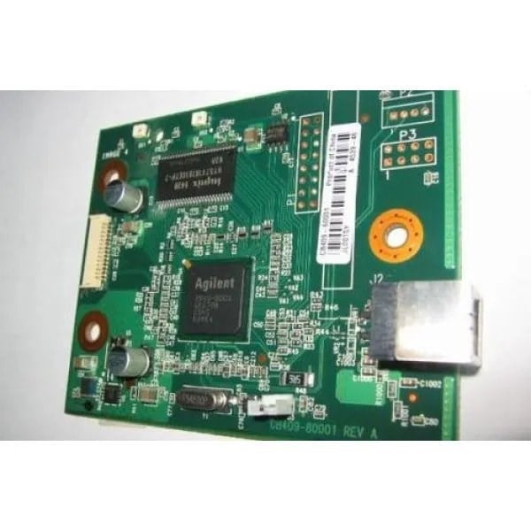 Oki B430d Anakart ( USB Kart ) (2.el Ürün)