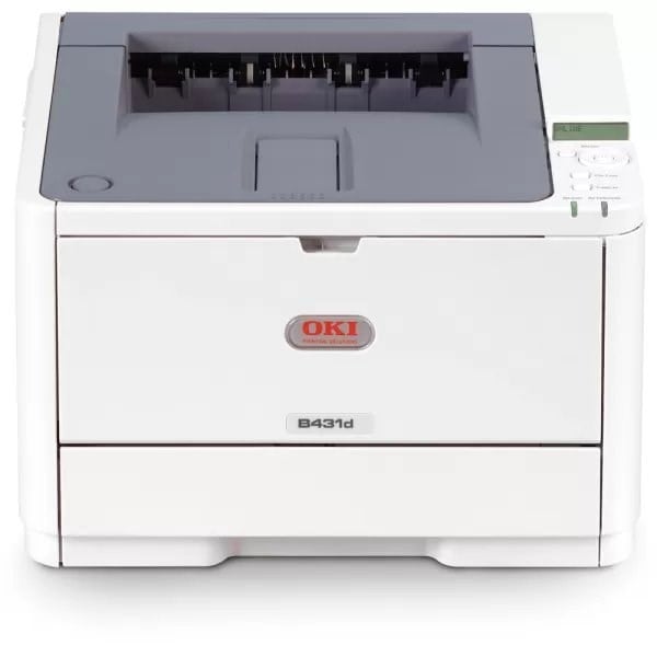 Oki B431dn Anakart ( USB Kart ) (2.el Ürün)
