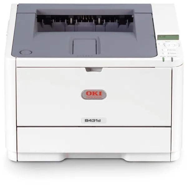 Oki B431dn Anakart ( USB Kart ) (2.el Ürün)