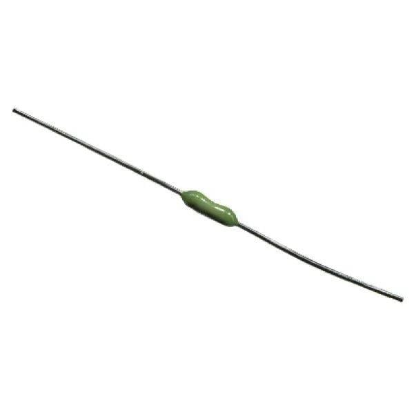 Oki B731 Fırın Reset Sigortası