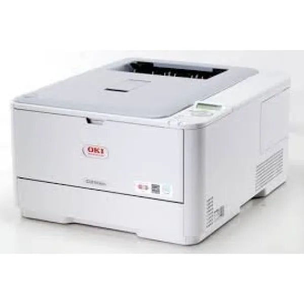 Oki C310dn Anakart ( USB Kart ) (2.el Ürün)