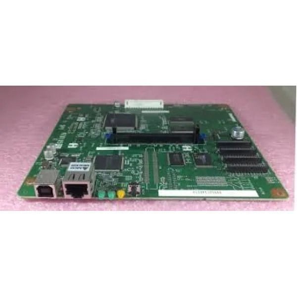 Oki C3200 Anakart  (2.el Ürün)