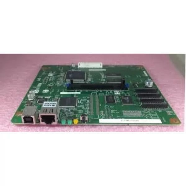 Oki C3200 Anakart  (2.el Ürün)