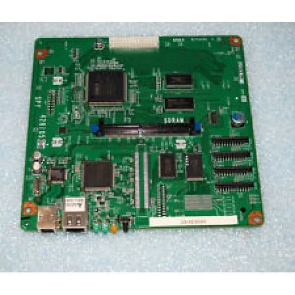 Oki C5200 Main Board ( Anakart ) (2.el Ürün)