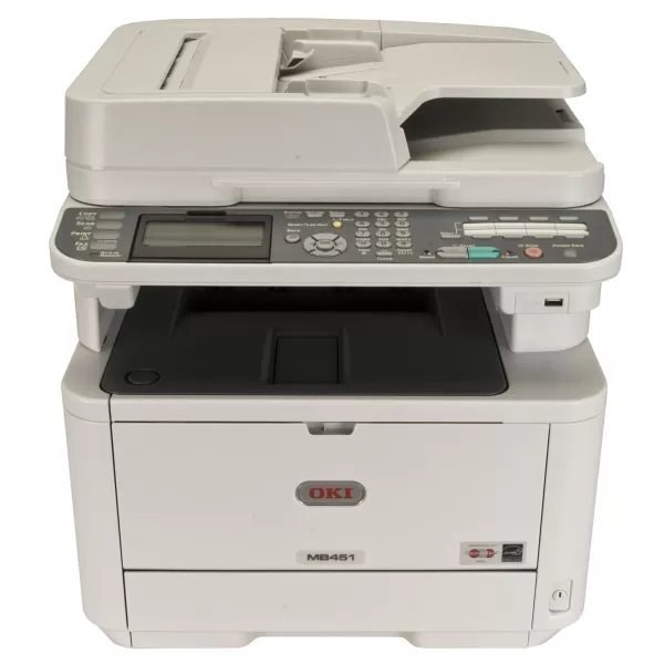 Oki MB451dn Anakart ( USB Kart ) (2.el Ürün)