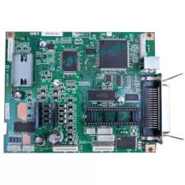 Oki Microline 1120 Anakart ( USB Kart ) (2.el Ürün)
