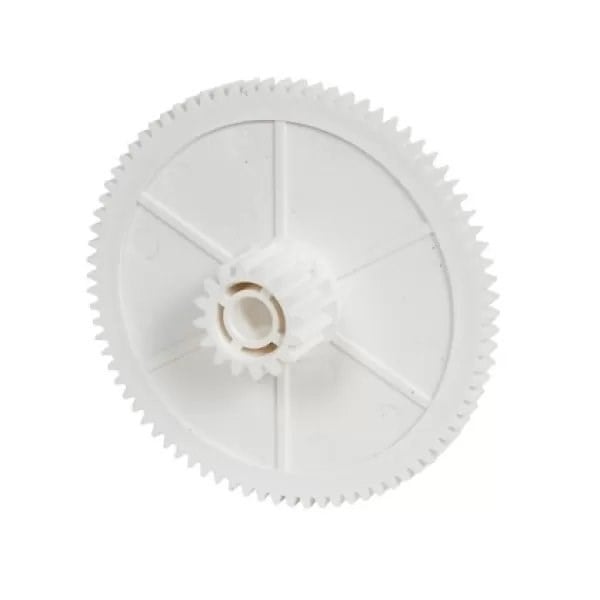 Oki ML-521 Line feed Motor Gear ( Dişli )