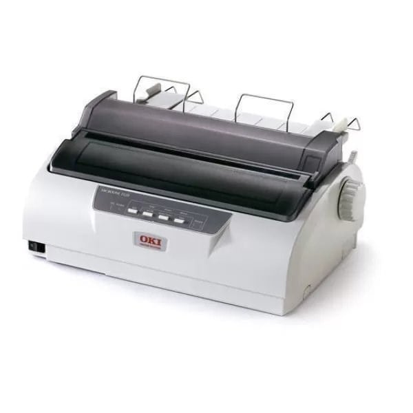 Oki ML1120 Eco Anakart  (2.el Ürün)