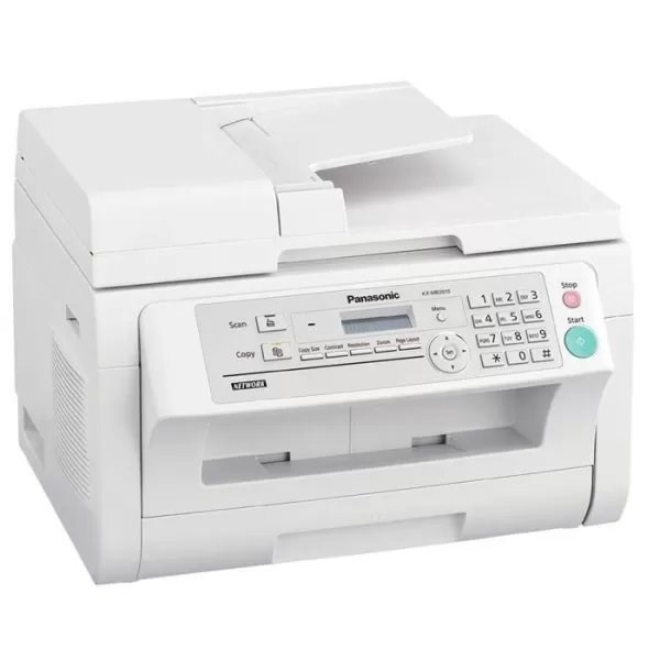 Panasonic KX-MB 2030 Power Kart ( Power Card ) (2.el Ürün)