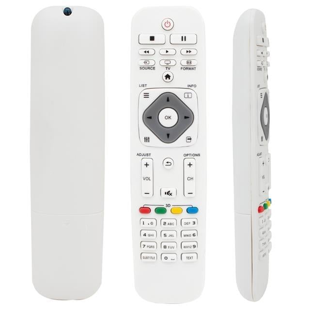 Philips RM-L1125W Universal LCD-LED Tv Kumandası