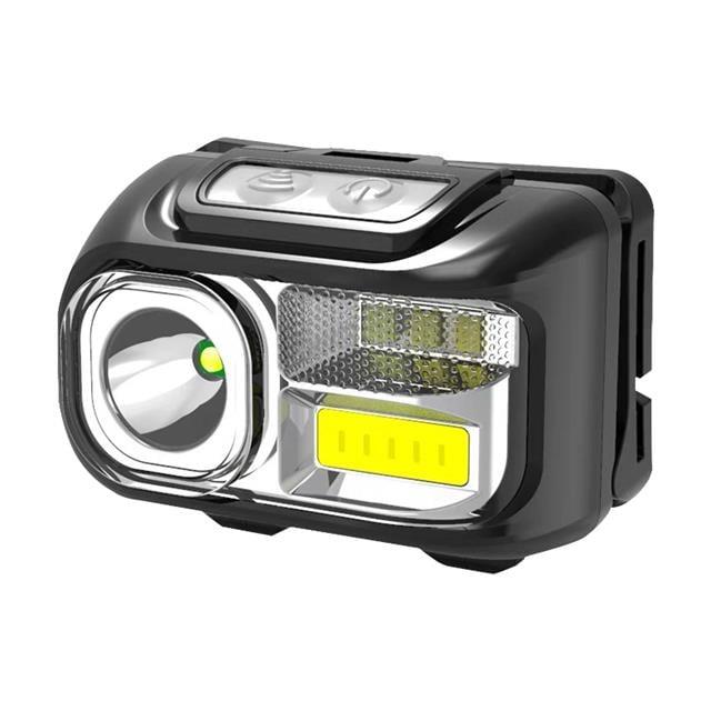 Powermaster CY-2089 Ledli Kafa Feneri