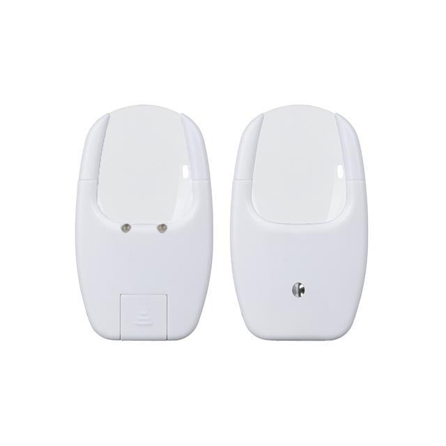Powermaster MX-114 El Tipi 2 Ledli Işıklı Anahtarlık Büyüteç Mini