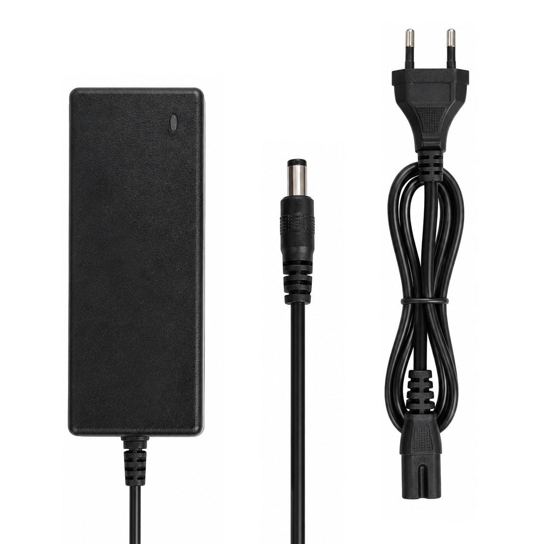 Powermaster PM-10961 19 Volt - 3.42 Amper 5.5*2.5 Mm Uçlu Adaptör (Toshiba-Asus-Acer Notebook)