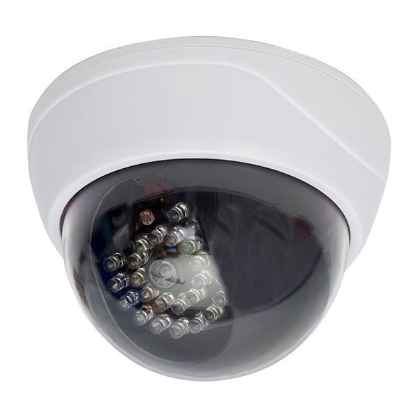Powermaster PM-1900 Gece Gündüz Sensörlü Maket Dome Kamera