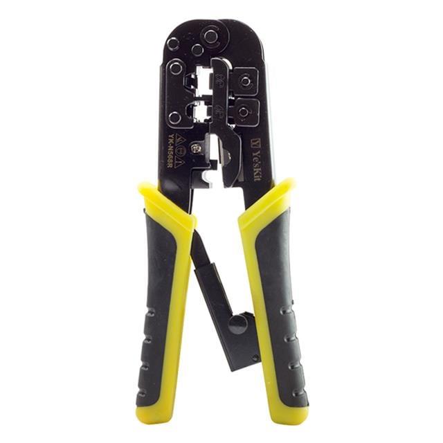 Powermaster YK-N568R RJ11-RJ12-RJ22-RJ45 Sıkma Pensesi