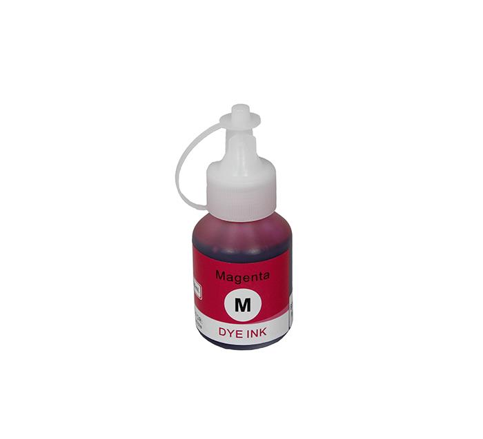 PRINTPEN BROTHER BT5000M,BT5001M Magenta Mürekkep 45ml./Sise