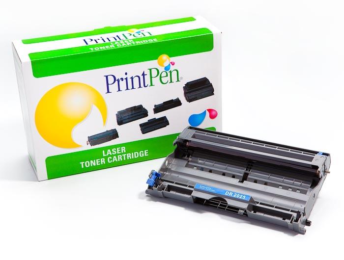 PRINTPEN BROTHER DR-2025 Drum Unit (12K)