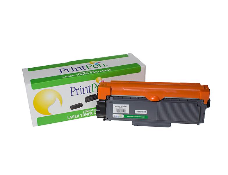 PRINTPEN BROTHER TN-2355 (630) Yüksek Kapasite (2.6K)