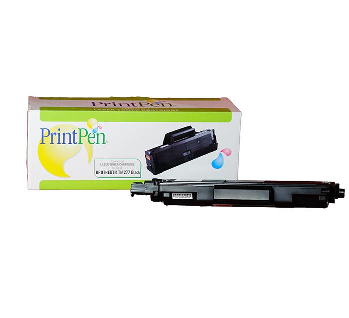 PRINTPEN BROTHER TN-277 Black (3K)