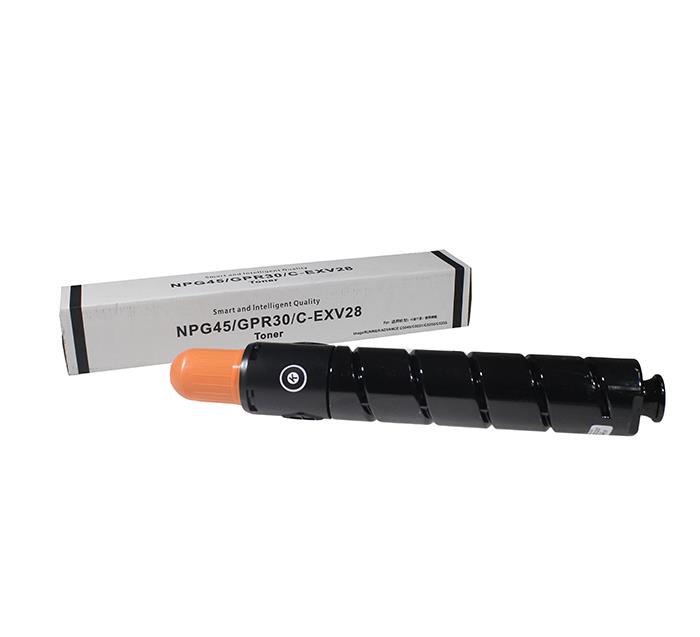 PRINTPEN CANON C-EXV28 & GPR-30 & NPG-45 Black (960Gr/44k)