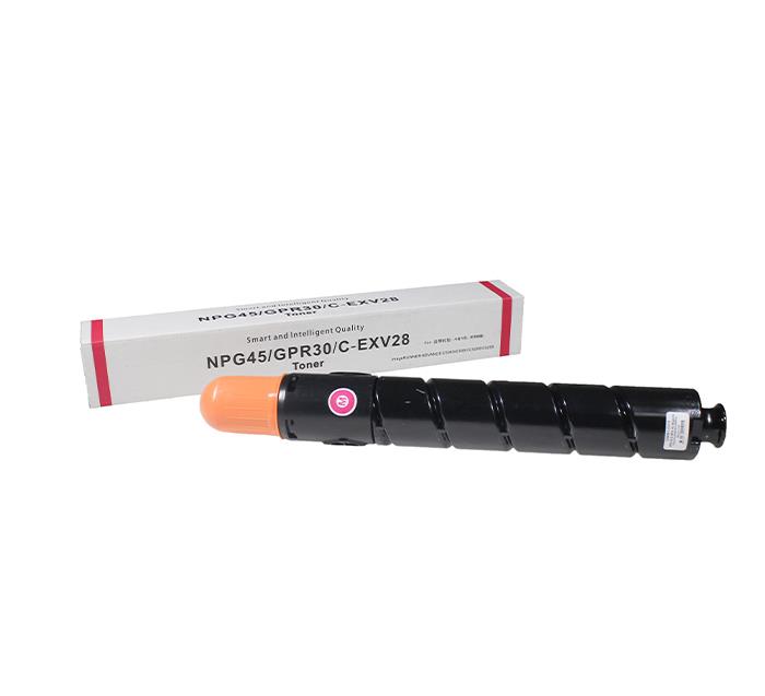 PRINTPEN CANON C-EXV28 & GPR-30 & NPG-45 Magenta (590Gr/38k)