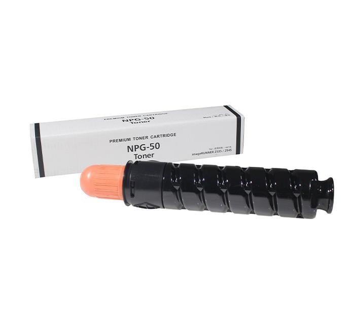PRINTPEN CANON C-EXV32 & GPR-34 & NPG-50 (900Gr/19,4k)