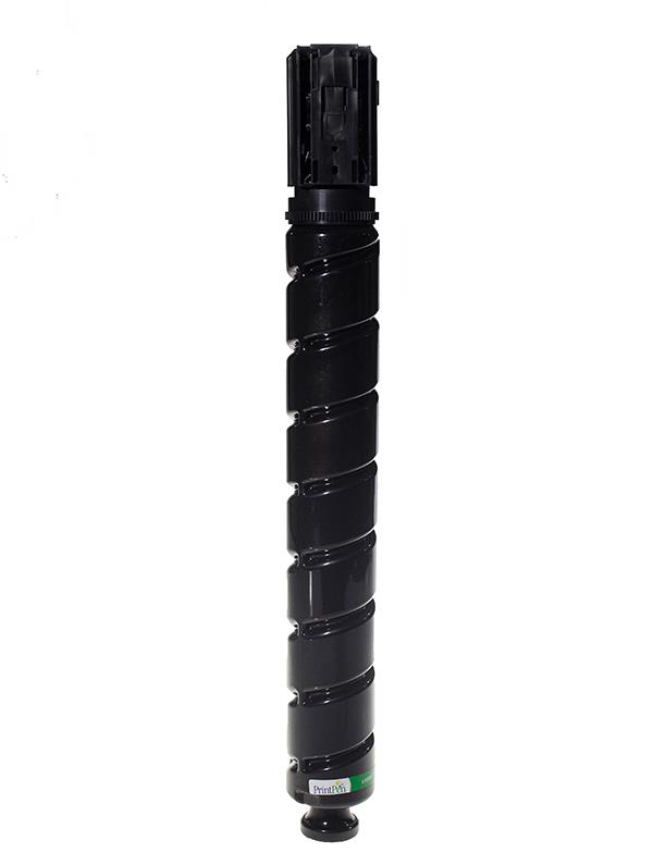 PRINTPEN CANON C-EXV49 Black (790Gr./36K)