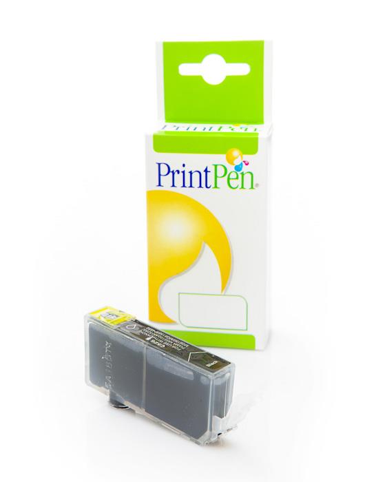 PRINTPEN CANON CLI-526BK Black (10,5ml.)