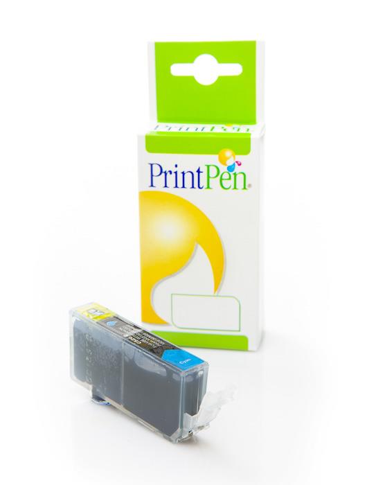 PRINTPEN CANON CLI-526C Cyan (10,5ml.)