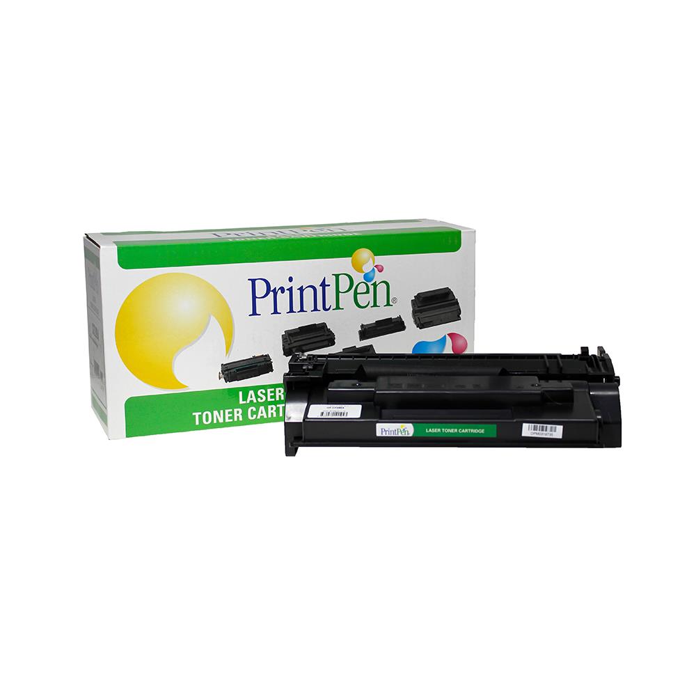 PRINTPEN CANON CRG-056H & T06 (20k)