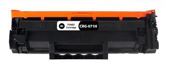 PRINTPEN CANON CRG-071H (2.5K)CANONPRINTPEN CANON CRG-071H (2.5K)
