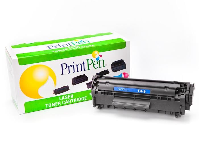 PRINTPEN CANON FX-10 (2K)