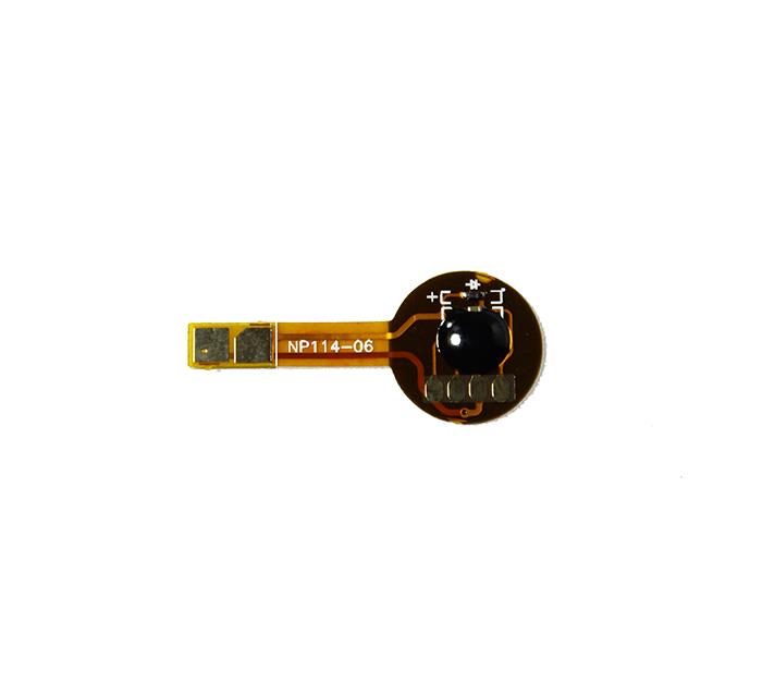 PRINTPEN CHIP CANON CRG-034C Cyan (7.3K)