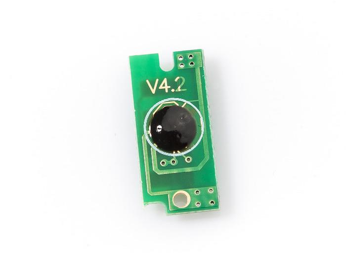 PRINTPEN CHIP EPSON CX17 Magenta (S050612) (1.4K)