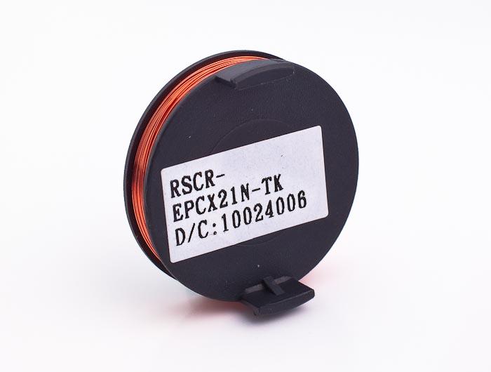 PRINTPEN CHIP EPSON CX21 Cyan (S050318) (5K)