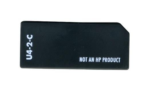 PRINTPEN CHIP HP C9721A,C9731A & CANON EP85 Cyan (12K)