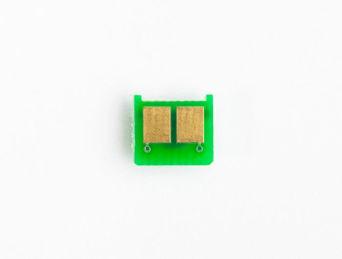 PRINTPEN CHIP HP CE311A (126A) & CANON CRG-729C Cyan (1K)