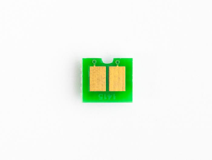 PRINTPEN CHIP HP CE321A (128A) Cyan (1.3K)