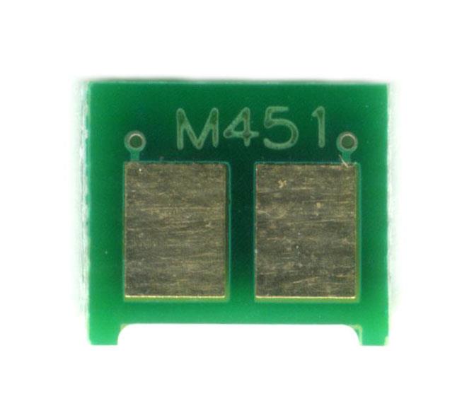 PRINTPEN CHIP HP CE413A (305A) Magenta (2.6K)