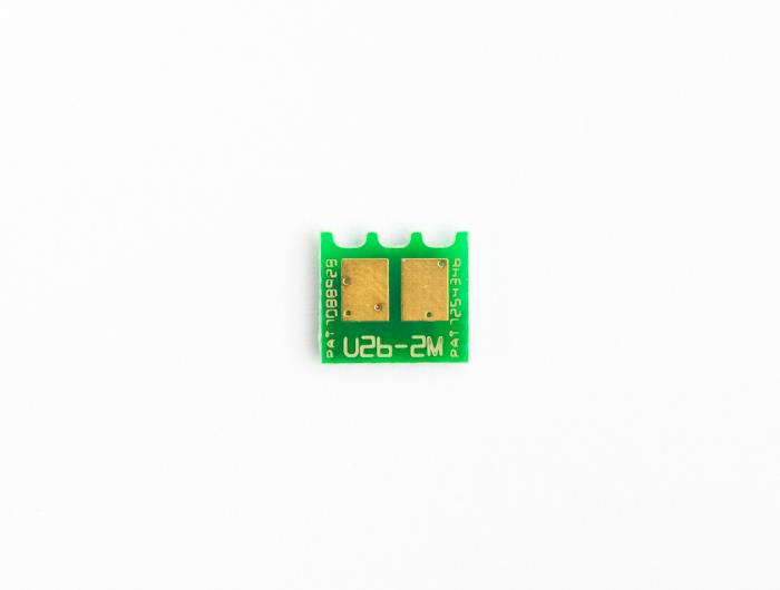 PRINTPEN CHIP HP CE742A (307A) Yellow (7.3K)