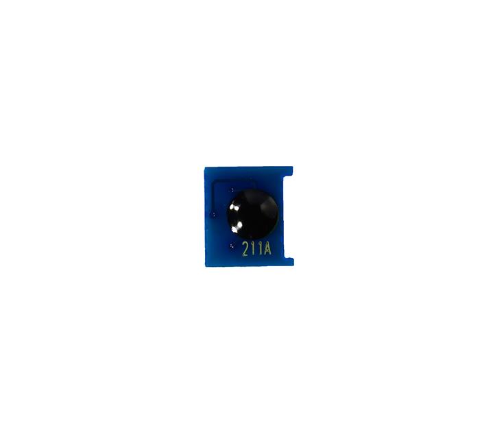 PRINTPEN CHIP HP CF211A (131A) & CANON CRG-731C Cyan (1.8K)