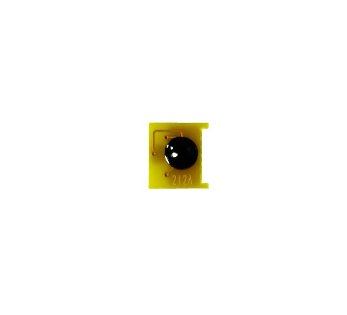 PRINTPEN CHIP HP CF212A (131A) & CANON CRG-731Y Yellow (1.8K)