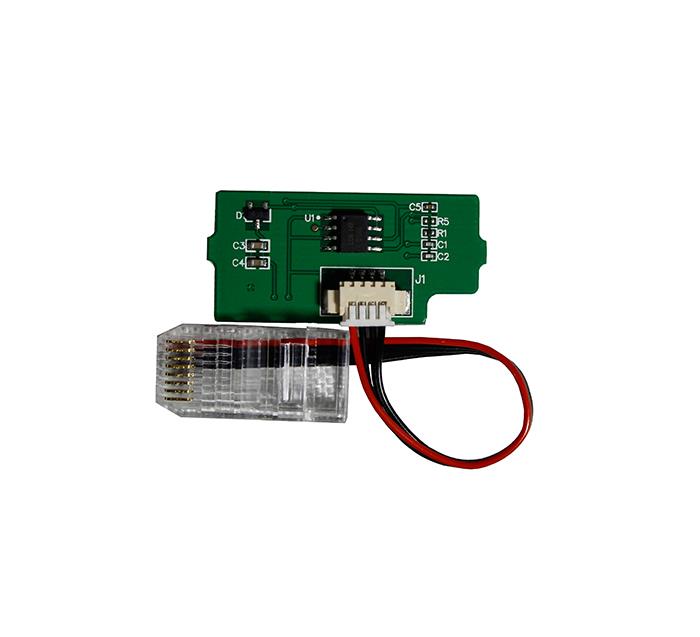 PRINTPEN CHIP HP CF256A (56A) (7.4K)