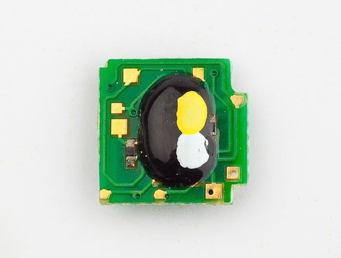 PRINTPEN CHIP HP Q7582A (503A) & CANON CRG-711 Yellow (6K)