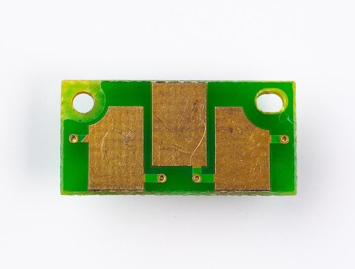 PRINTPEN CHIP KONICA MINOLTA MAGICOLOR 2400 Black (1710587-004) (4.5K)