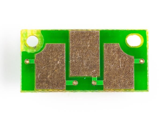 PRINTPEN CHIP KONICA MINOLTA MAGICOLOR 5430DL Yellow (1710582-002) (6K)