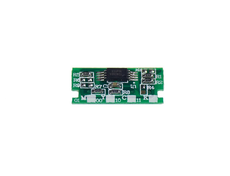 PRINTPEN CHIP KYOCERA TK-150K Black  (6.5K)