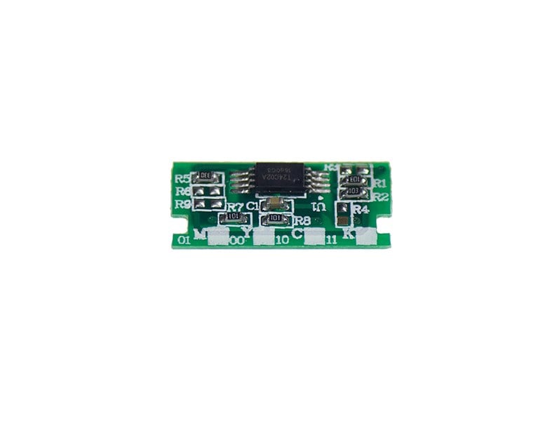 PRINTPEN CHIP KYOCERA TK-150M Magenta  (6K)