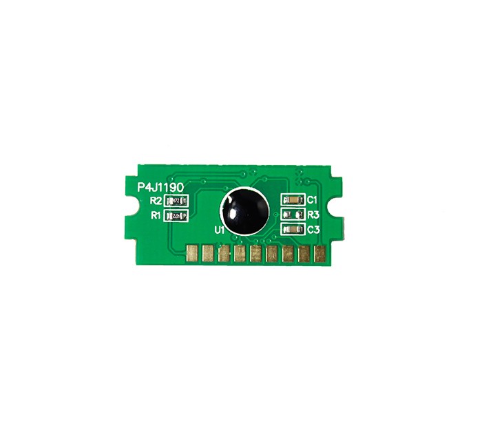 PRINTPEN CHIP KYOCERA TK-5140K Black  (7K)
