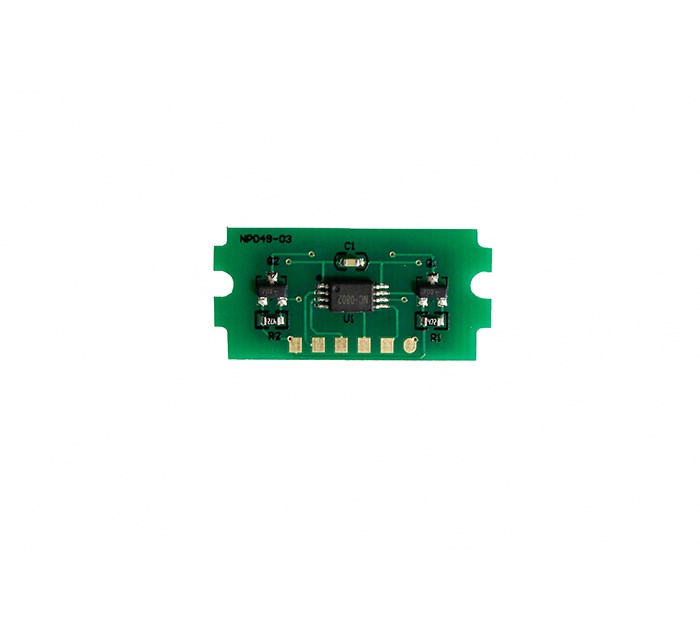 PRINTPEN CHIP KYOCERA TK-5150C Cyan  (10K)